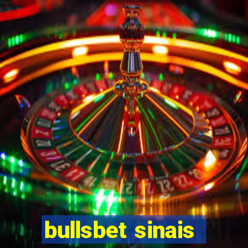 bullsbet sinais